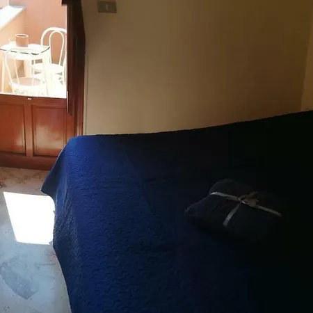 Ulisse E Il Mare * Марсала